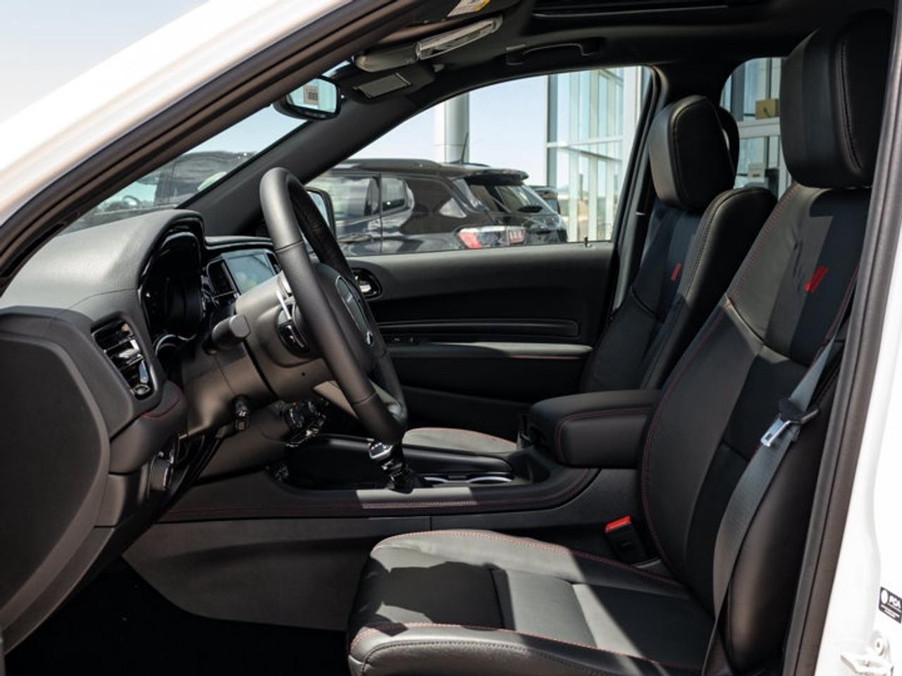 2026 Dodge Durango GT HEMI V8 Plus Photo