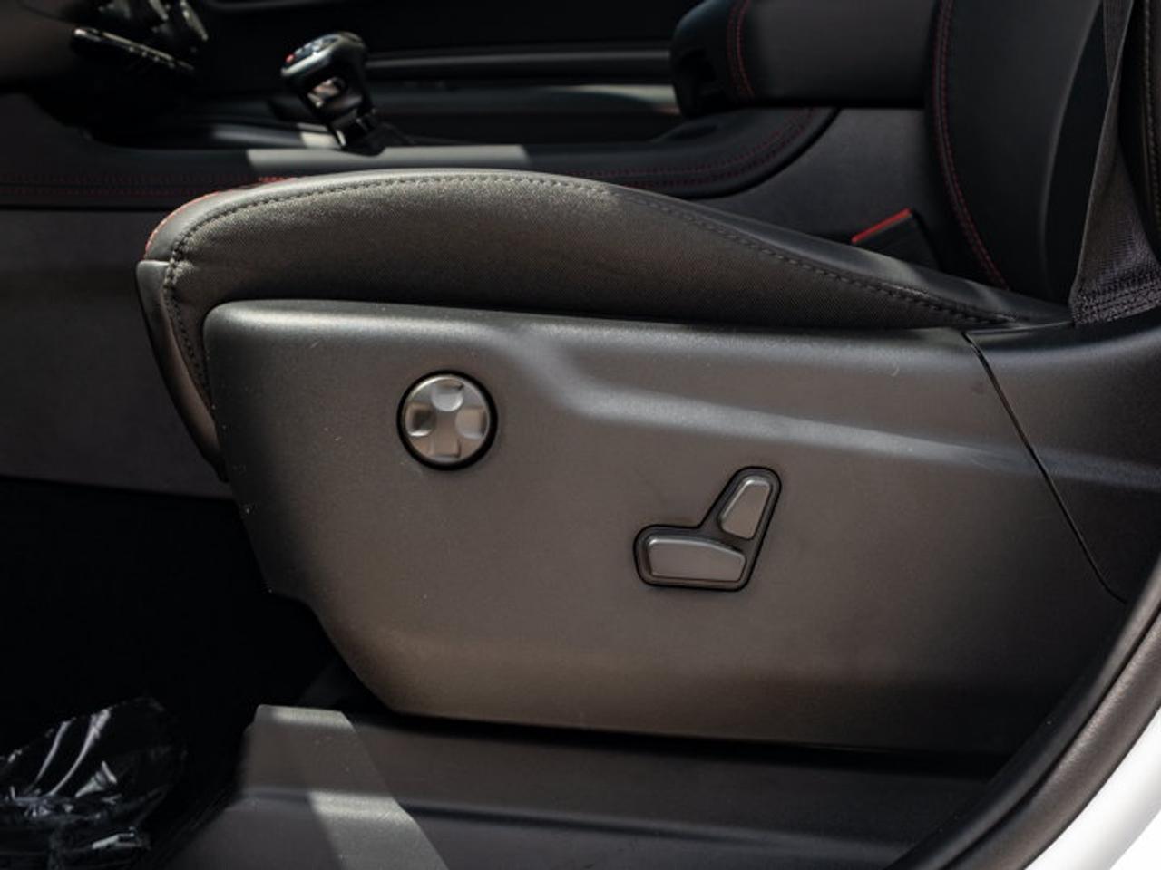 2026 Dodge Durango GT HEMI V8 Plus Photo