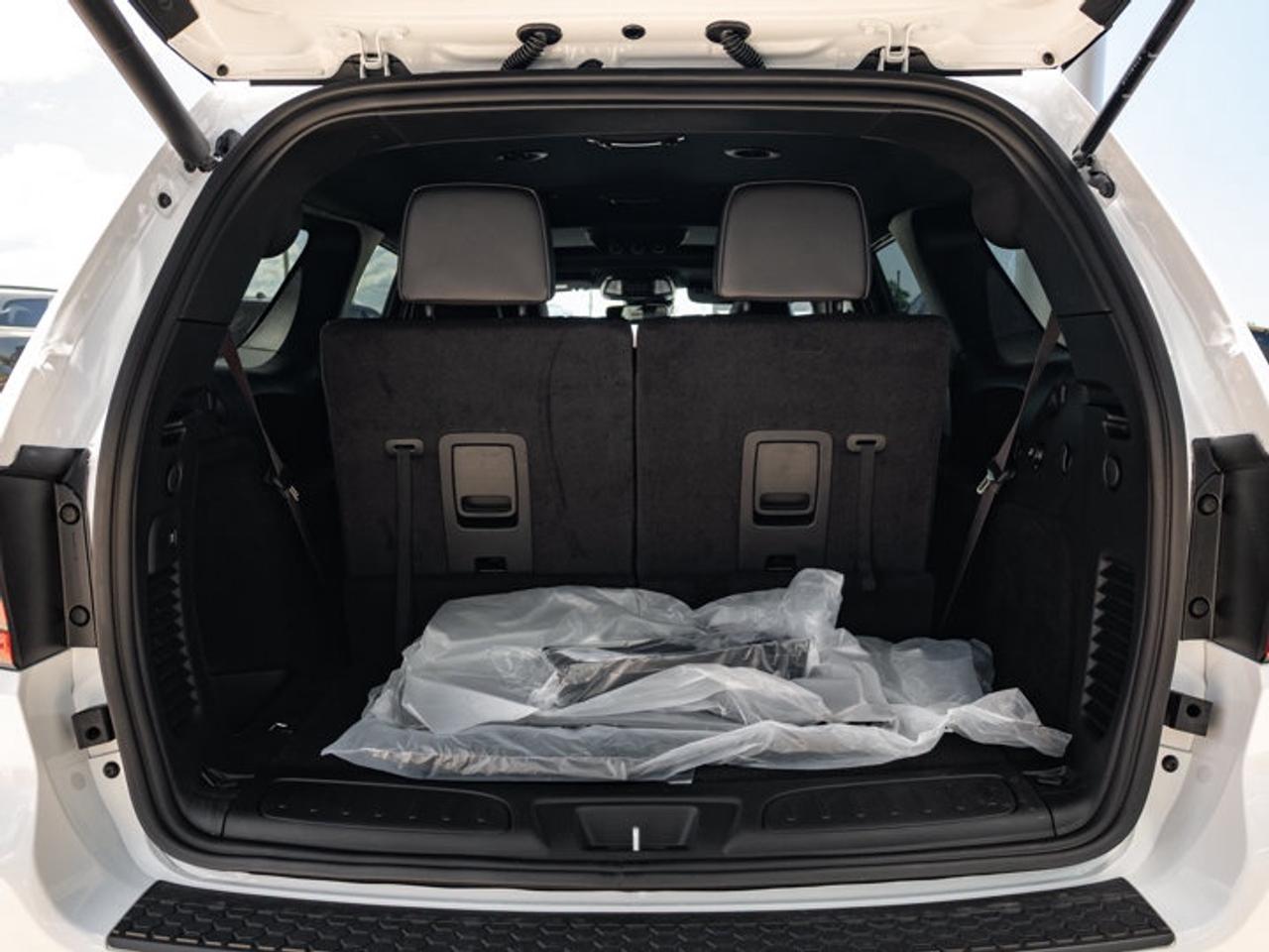 2026 Dodge Durango GT HEMI V8 Plus Photo
