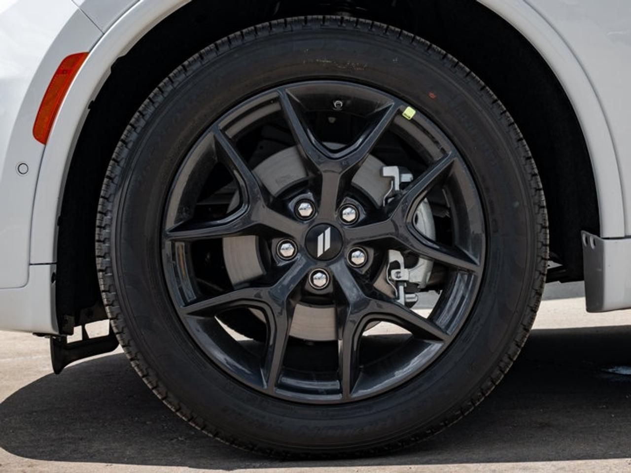 2026 Dodge Durango GT HEMI V8 Plus Photo