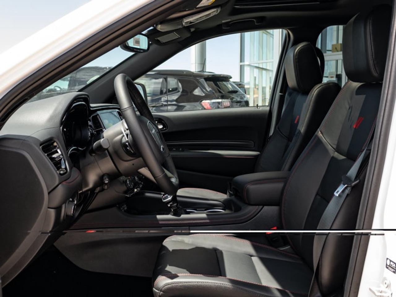 2026 Dodge Durango GT HEMI V8 Plus Photo