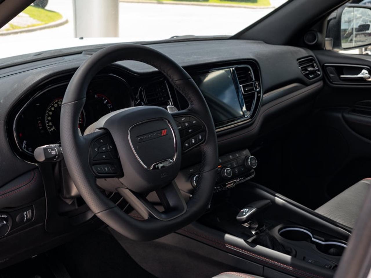 2026 Dodge Durango GT HEMI V8 Plus Photo