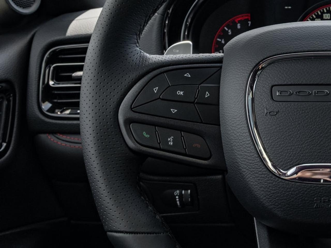 2026 Dodge Durango GT HEMI V8 Plus Photo