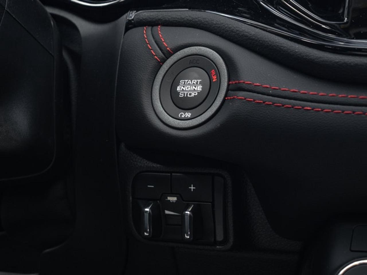 2026 Dodge Durango GT HEMI V8 Plus Photo