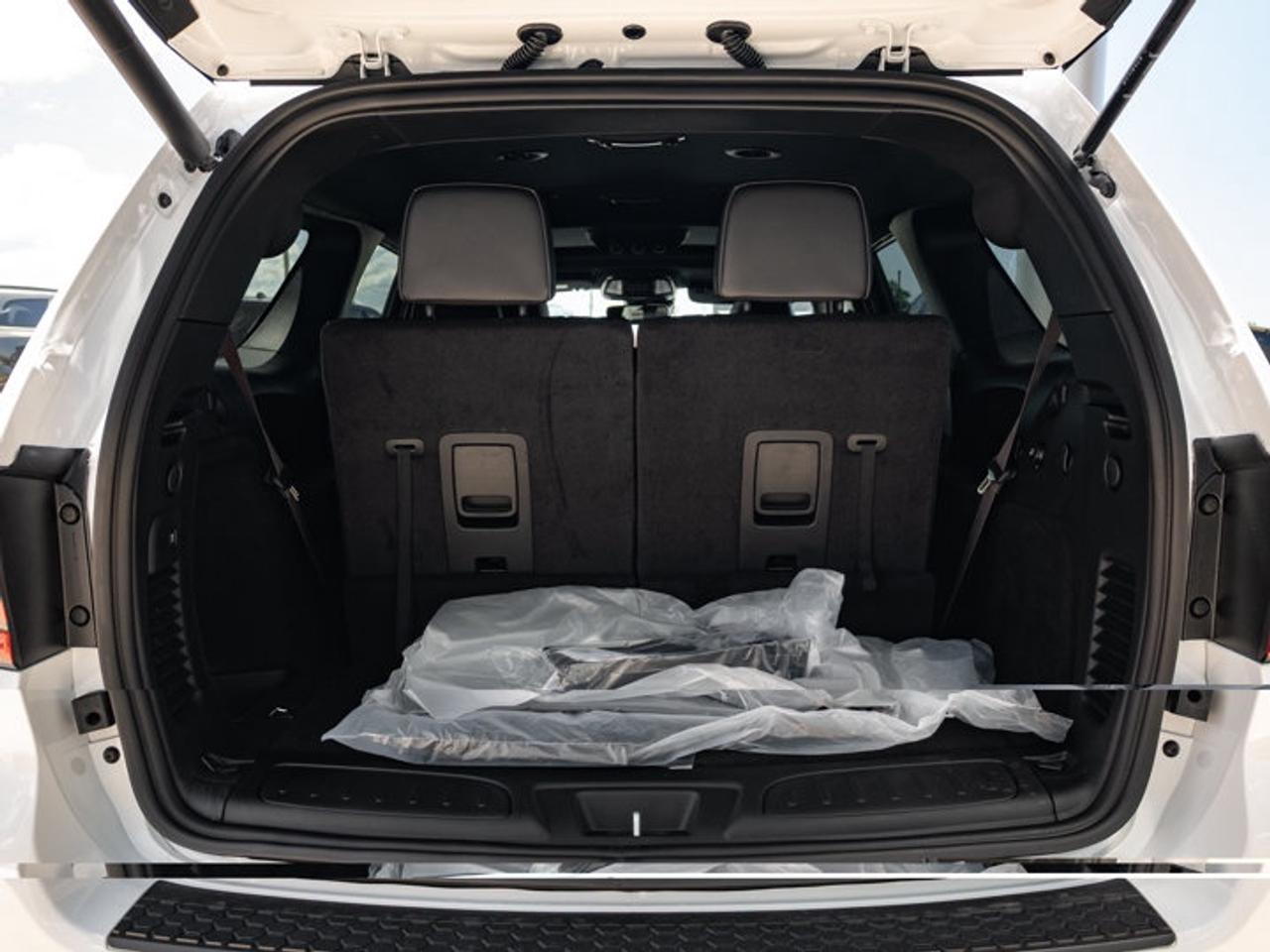 2026 Dodge Durango GT HEMI V8 Plus Photo