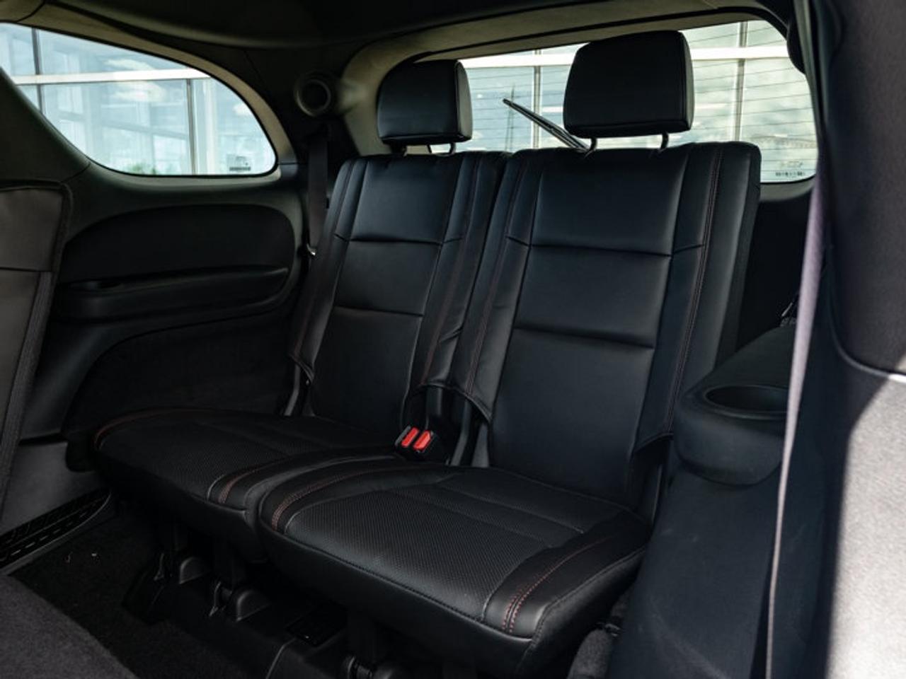 2026 Dodge Durango GT HEMI V8 Plus Photo