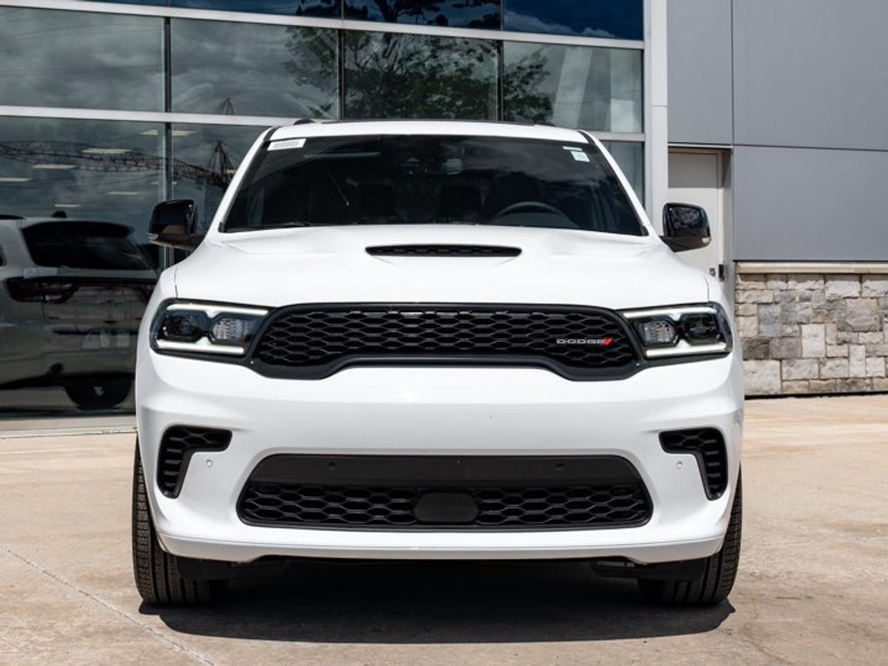 2026 Dodge Durango GT HEMI V8 Plus Photo