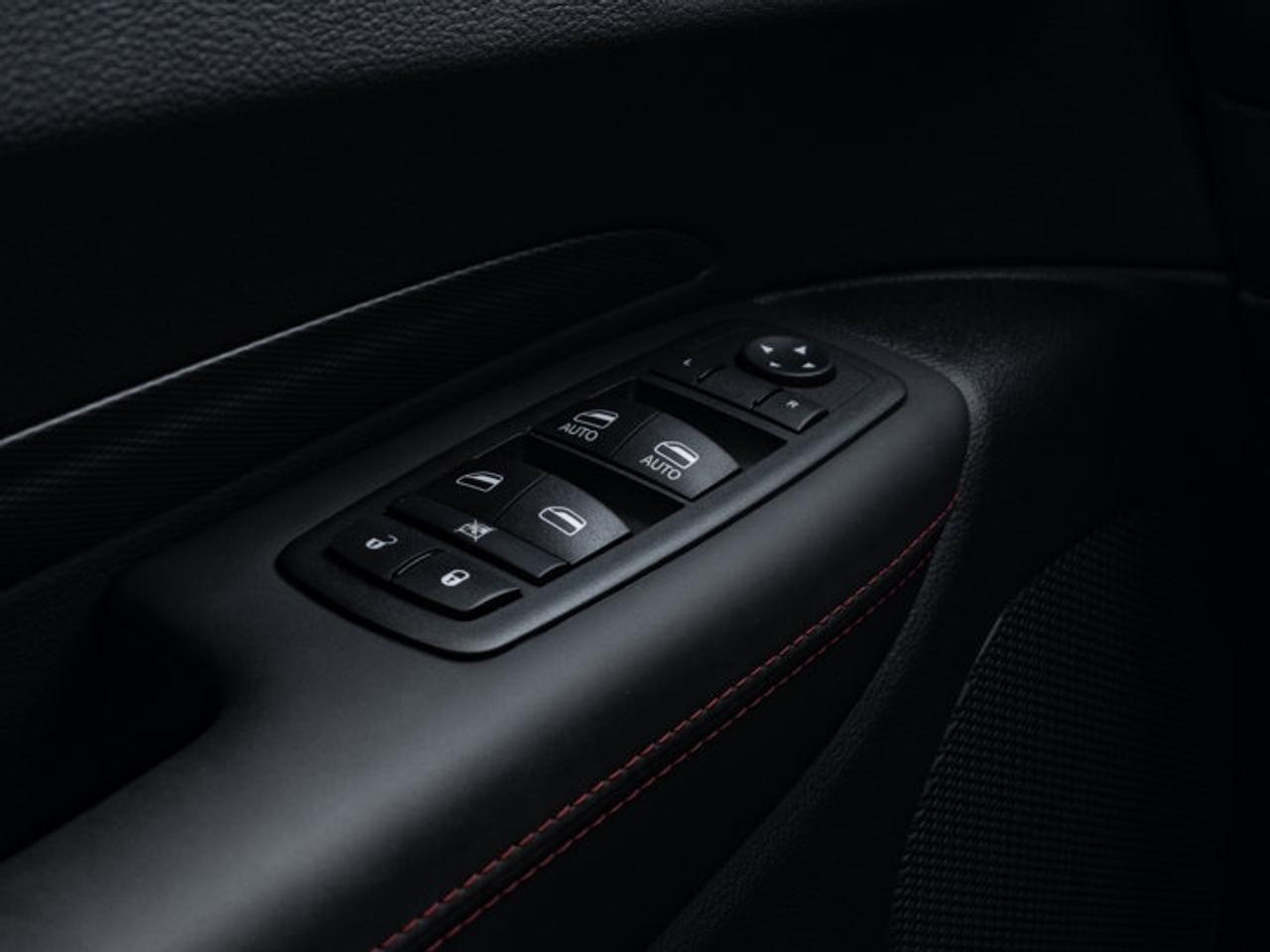 2026 Dodge Durango GT HEMI V8 Plus Photo