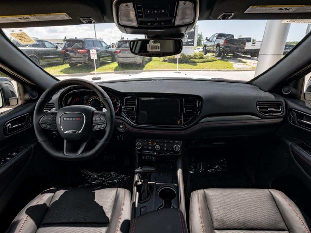 2026 Dodge Durango GT HEMI V8 Plus Photo