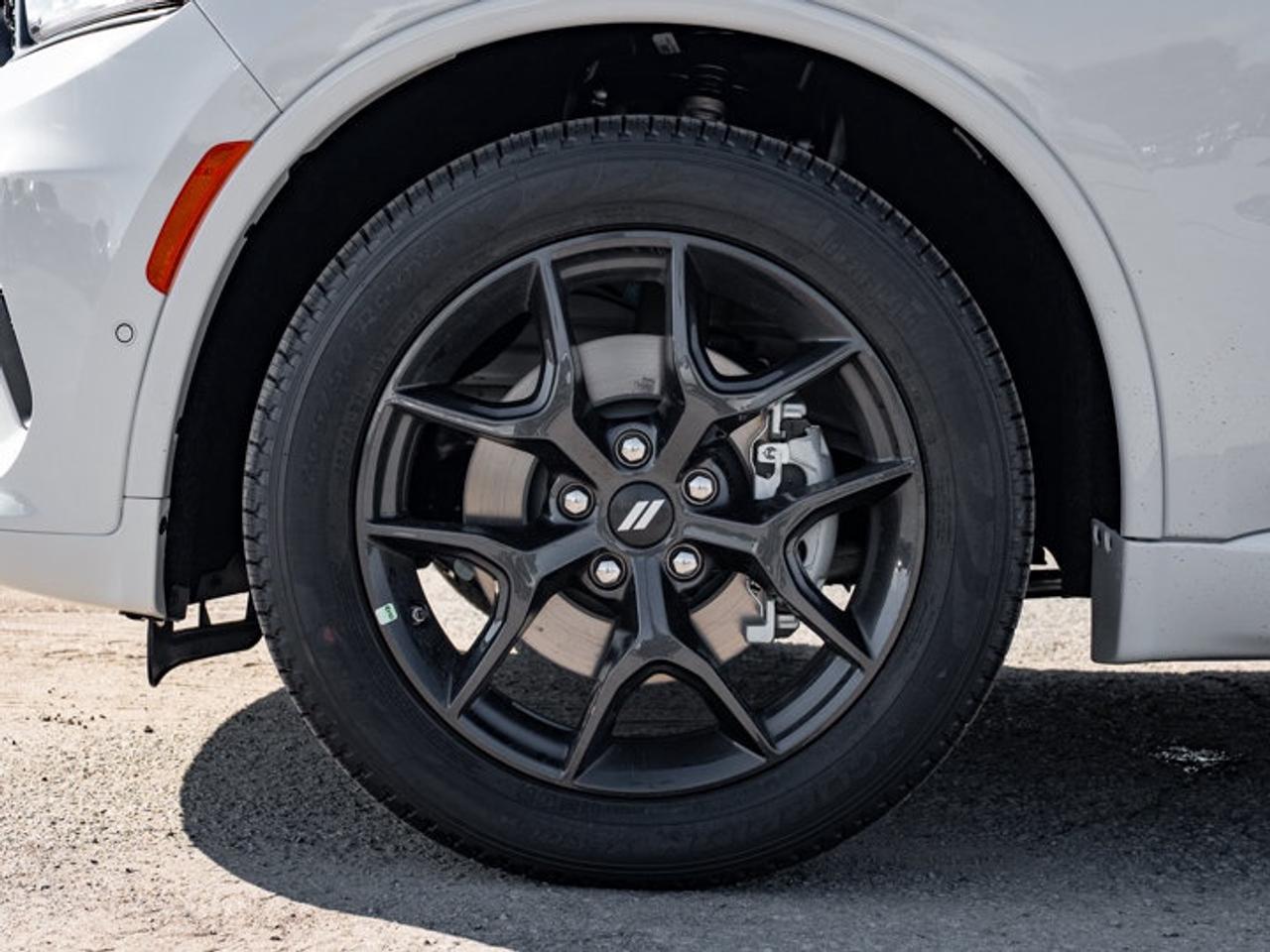 2026 Dodge Durango GT HEMI V8 Premium Photo