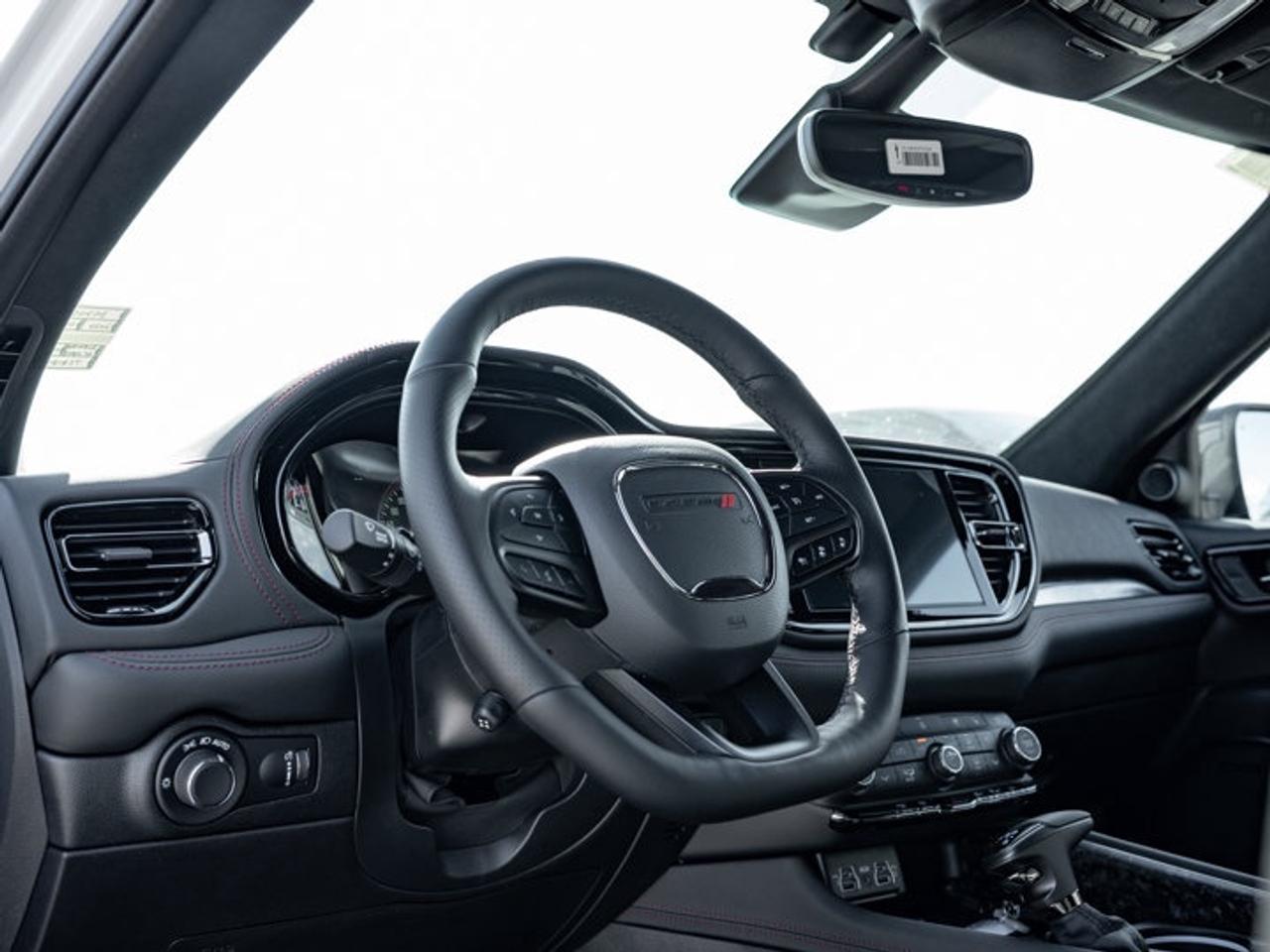 2026 Dodge Durango GT HEMI V8 Premium Photo