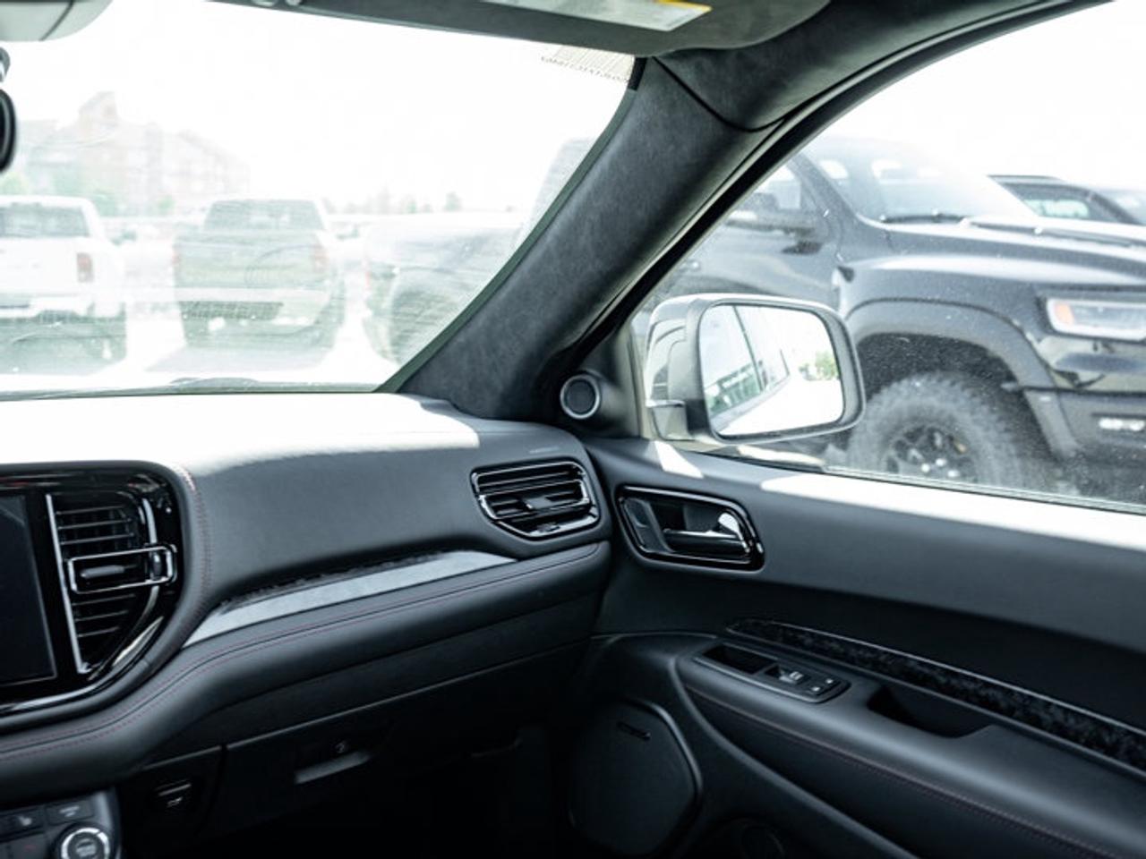 2026 Dodge Durango GT HEMI V8 Premium Photo