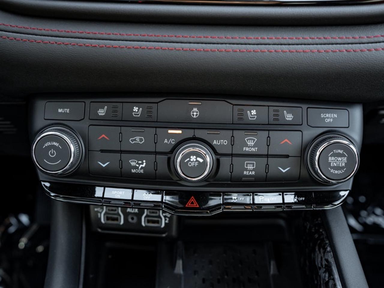 2026 Dodge Durango GT HEMI V8 Premium Photo