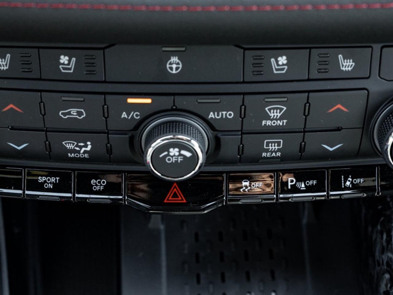 2026 Dodge Durango GT HEMI V8 Premium Photo