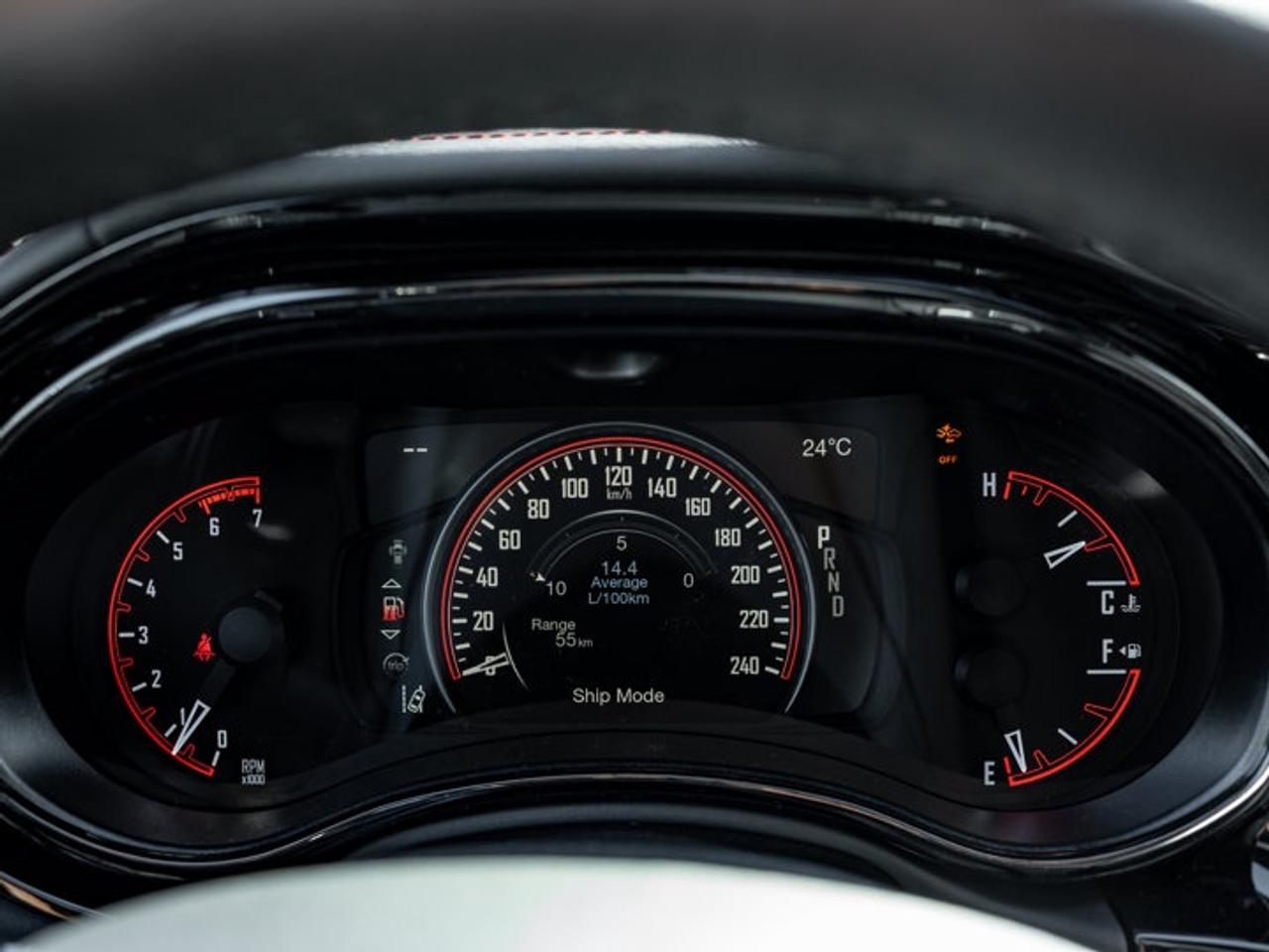 2026 Dodge Durango GT HEMI V8 Premium Photo