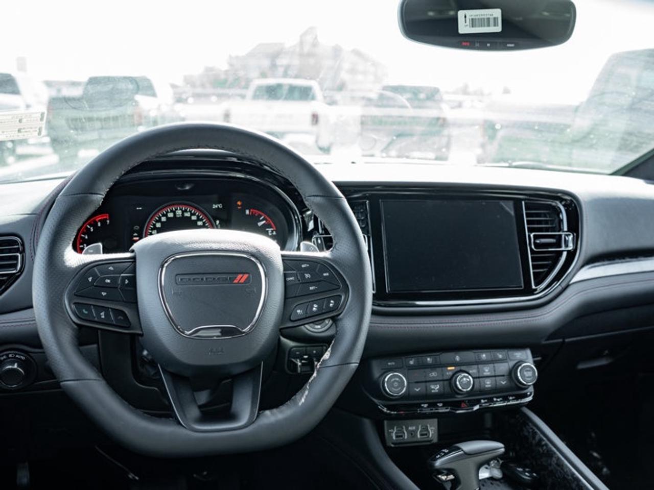2026 Dodge Durango GT HEMI V8 Premium Photo2