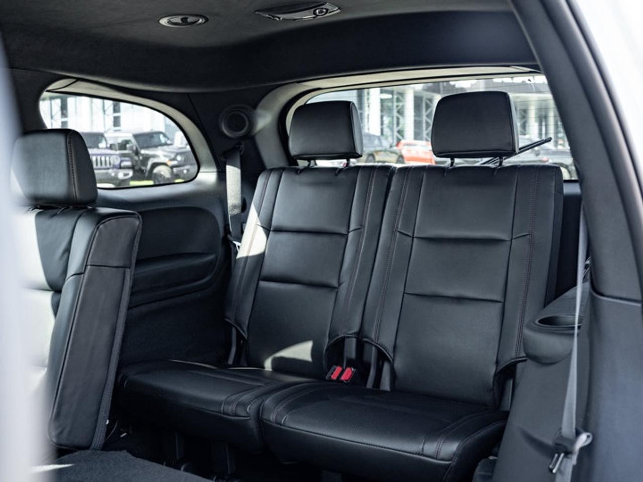 2026 Dodge Durango GT HEMI V8 Premium Photo