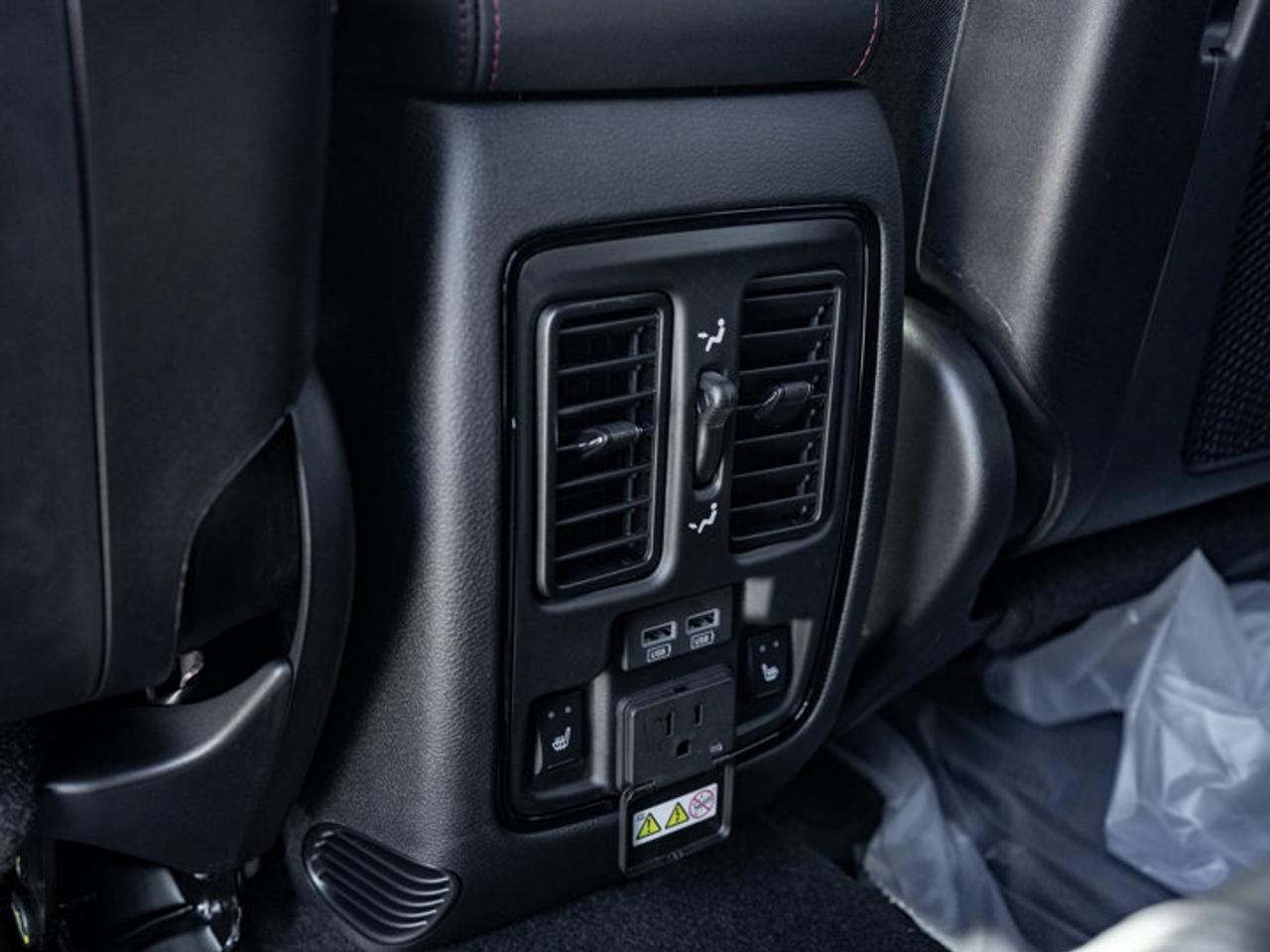 2026 Dodge Durango GT HEMI V8 Premium Photo
