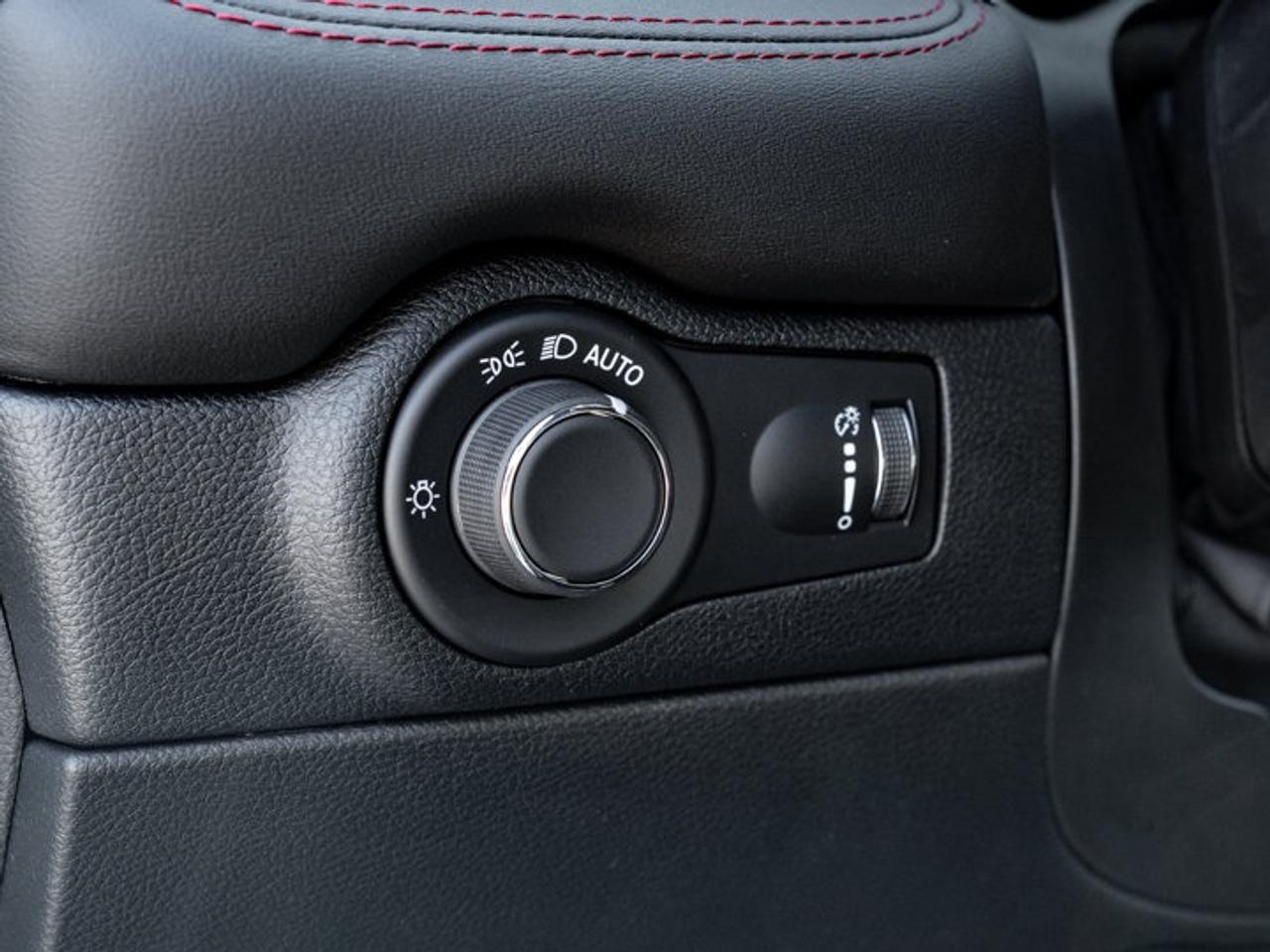 2026 Dodge Durango GT HEMI V8 Premium Photo