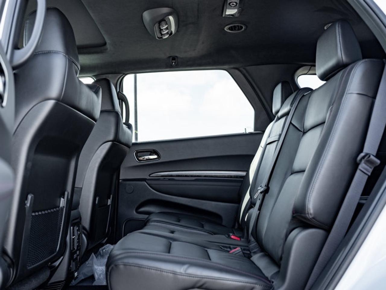 2026 Dodge Durango GT HEMI V8 Premium Photo