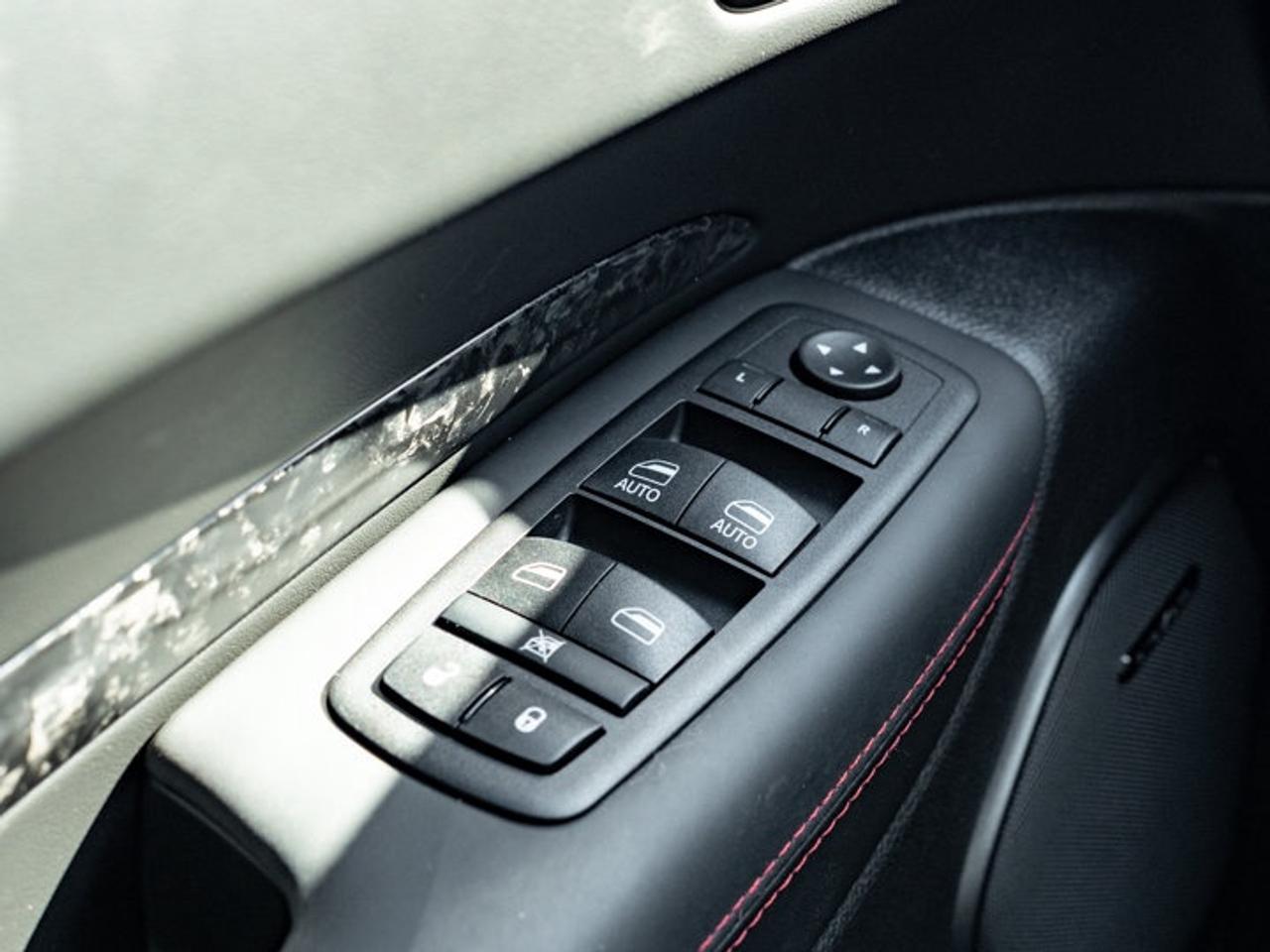 2026 Dodge Durango GT HEMI V8 Premium Photo
