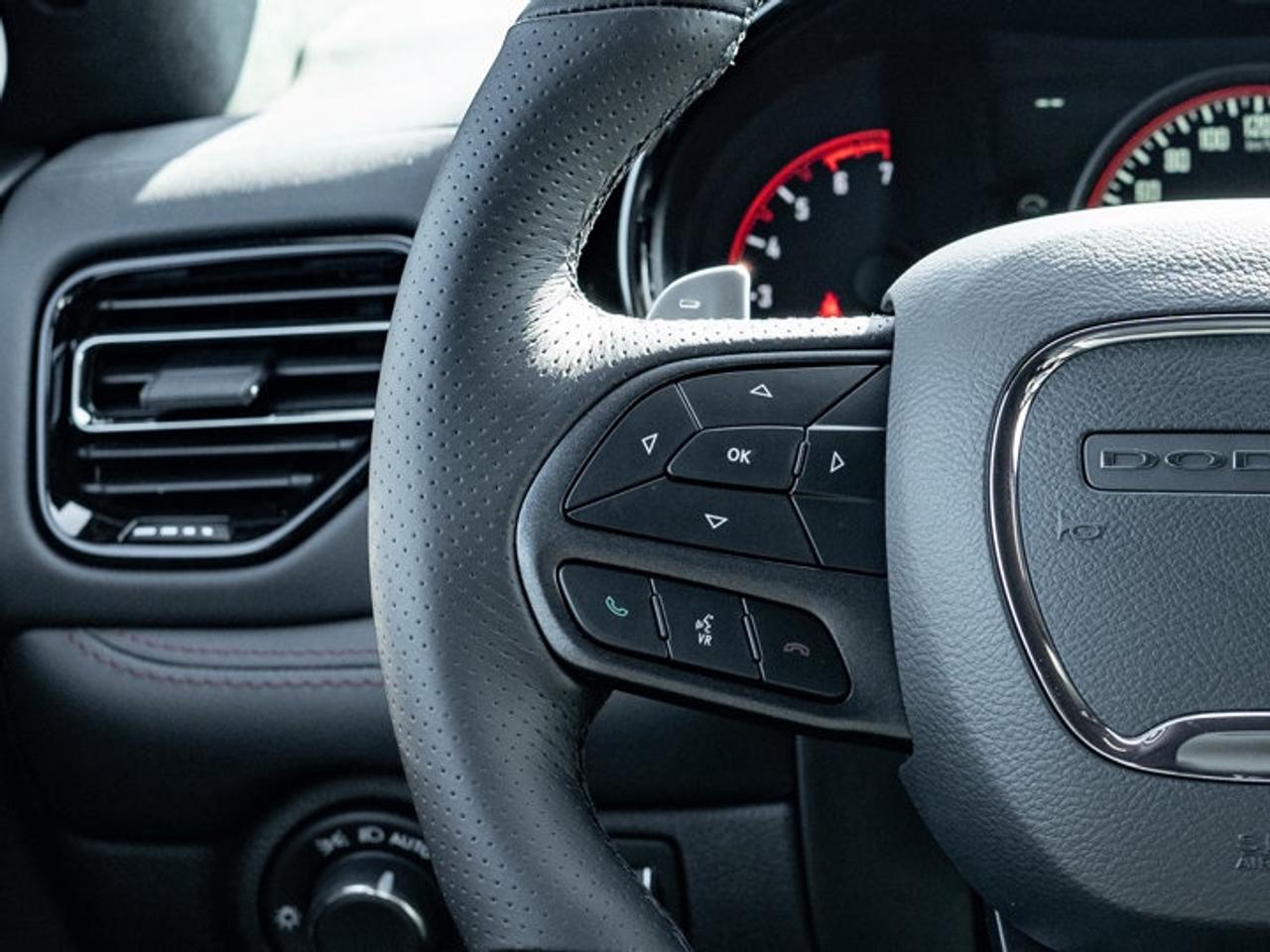 2026 Dodge Durango GT HEMI V8 Premium Photo