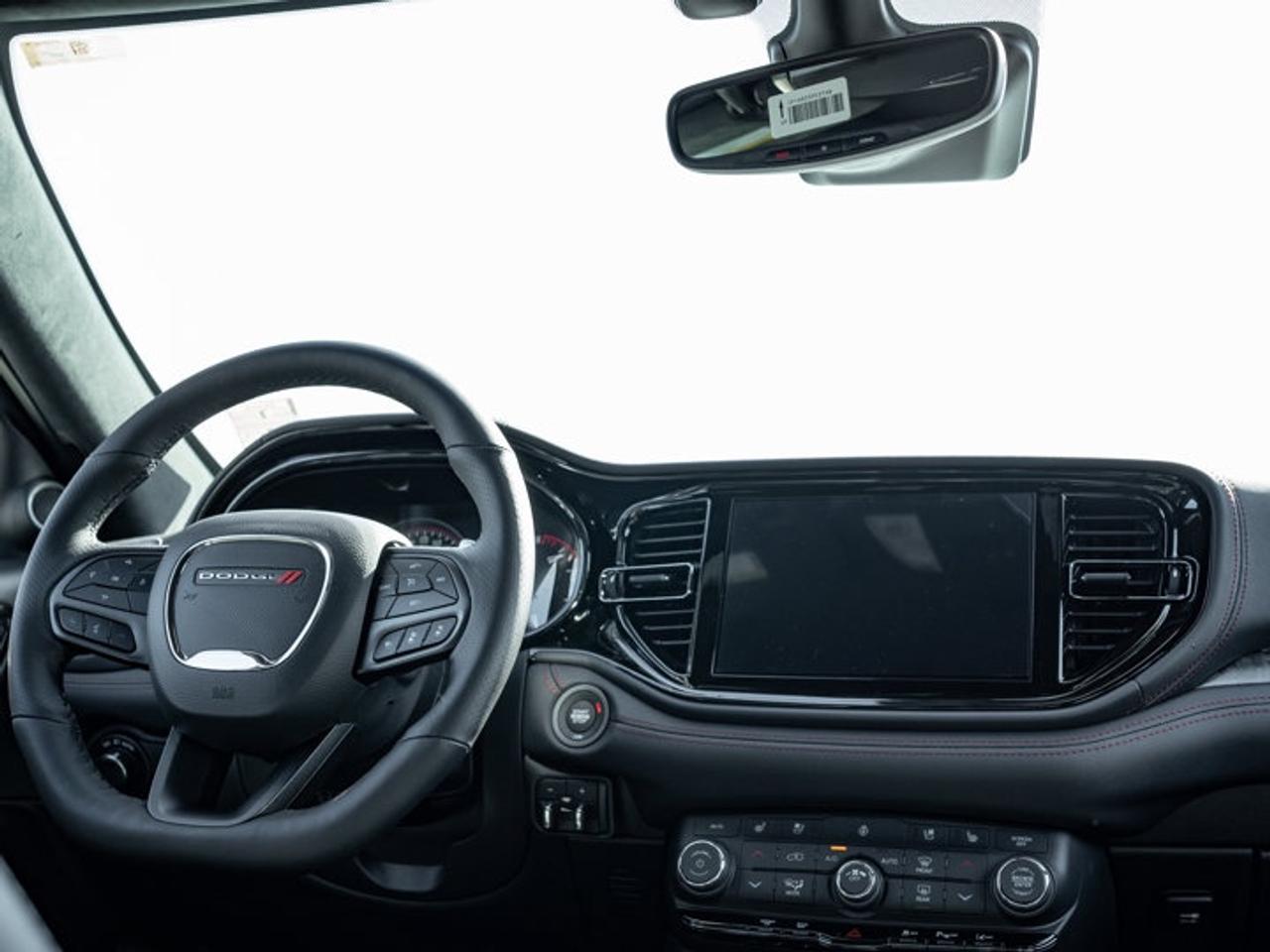 2026 Dodge Durango GT HEMI V8 Premium Photo