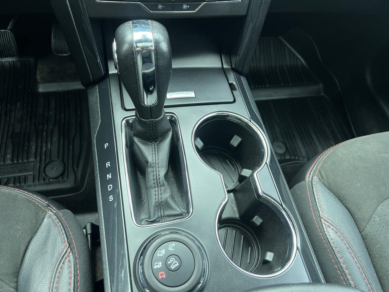 2019 Ford Explorer XLT 4X4 Photo