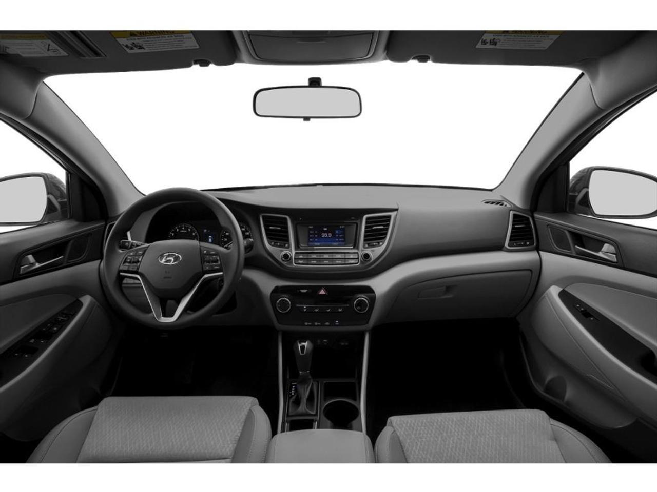 2016 Hyundai Tucson Premium Photo