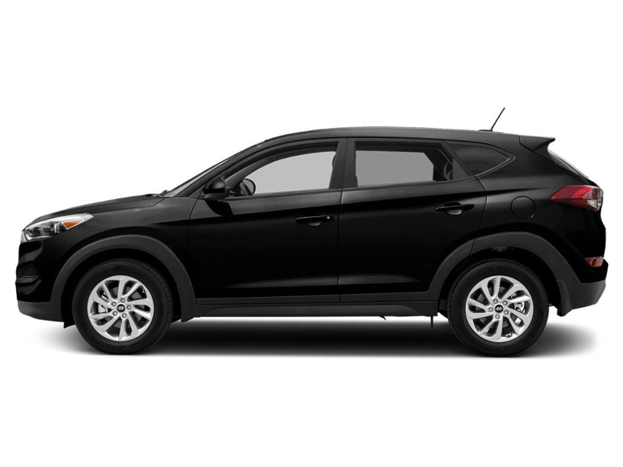 2016 Hyundai Tucson Premium Photo