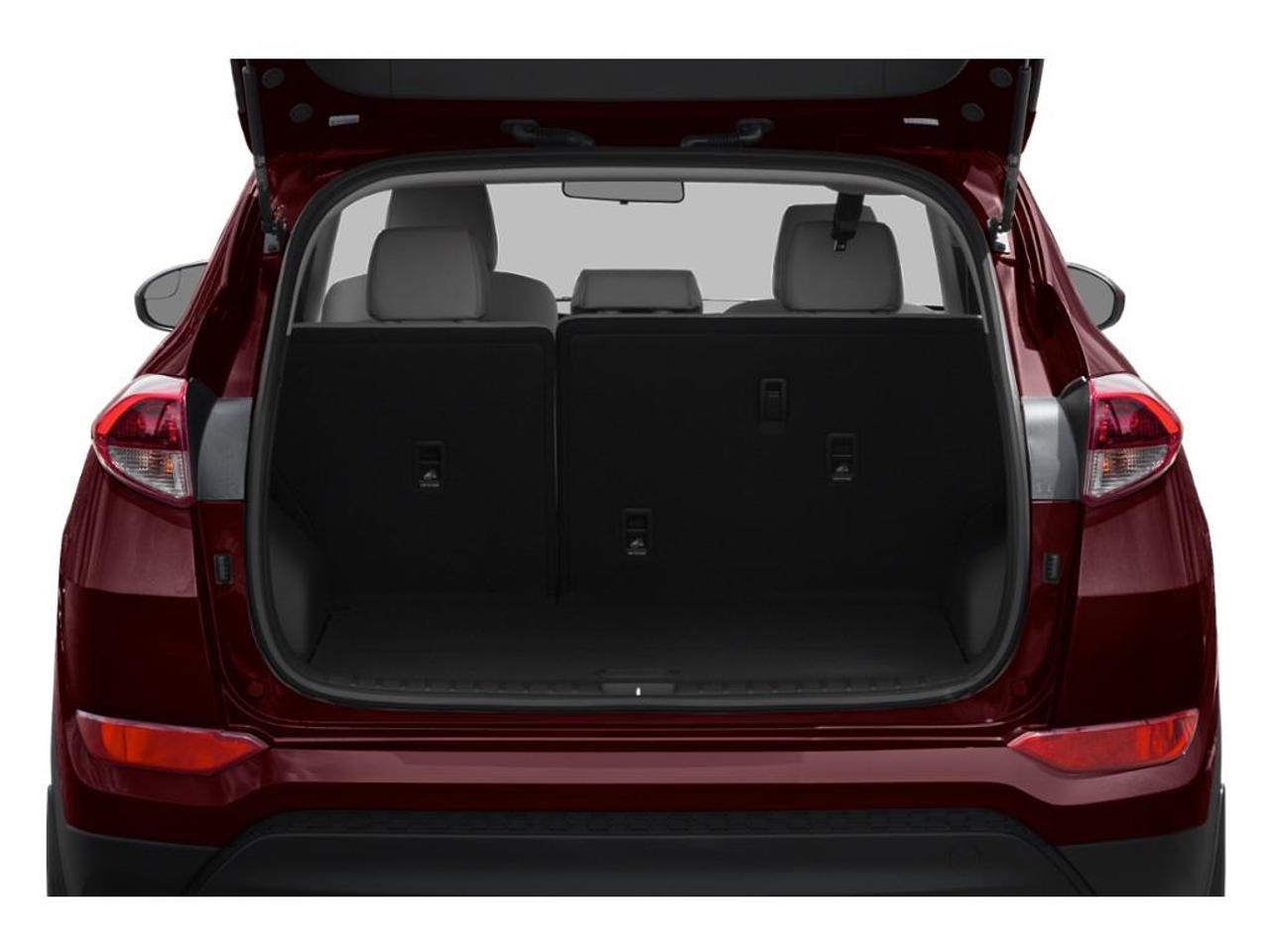 2016 Hyundai Tucson Premium Photo