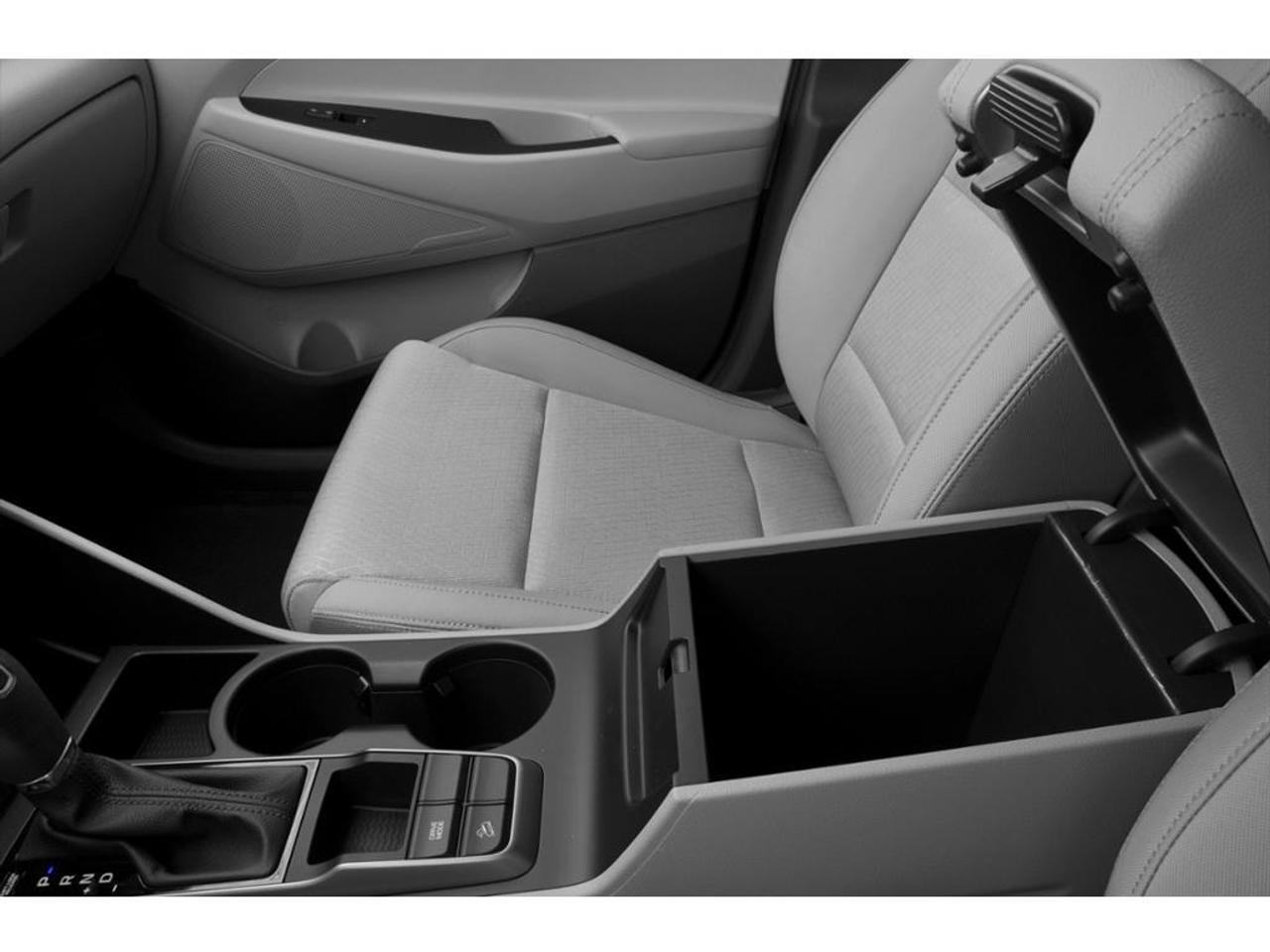 2016 Hyundai Tucson Premium Photo