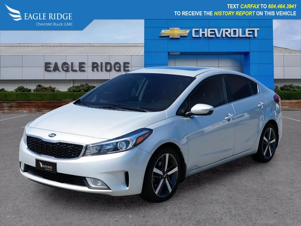 <p>Eagle Ridge GM in Coquitlam is your Locally Owned & Operated Chevrolet, Buick, GMC Dealer, and a Certified Service and Parts Center equipped with an Auto Glass & Premium Detail. Established over 30 years ago, we are proud to be Serving Clients all over Tri Cities, Lower Mainland, Fraser Valley, and the rest of British Columbia. Find your next New or Used Vehicle at 2595 Barnet Hwy in Coquitlam. Price Subject to $595 Documentation Fee. Financing Available for all types of Credit.</p>