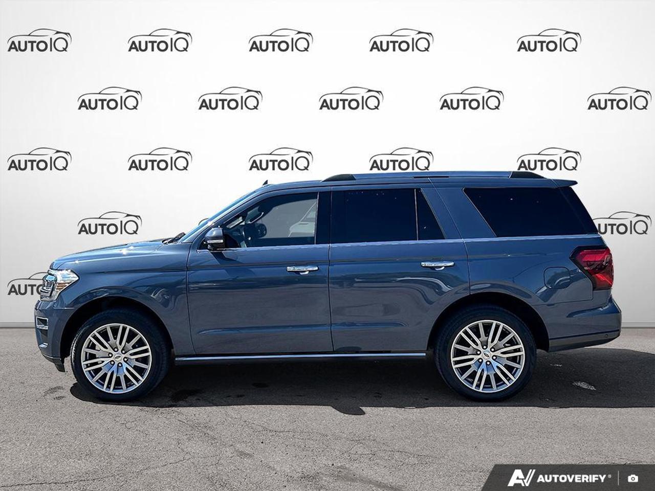2022 Ford Expedition Limited PANO ROOF | NO ACCIDENTS | 302A Photo2