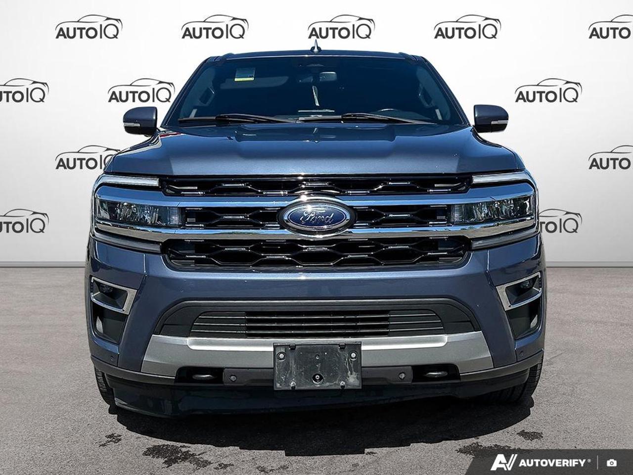 2022 Ford Expedition Limited PANO ROOF | NO ACCIDENTS | 302A Photo