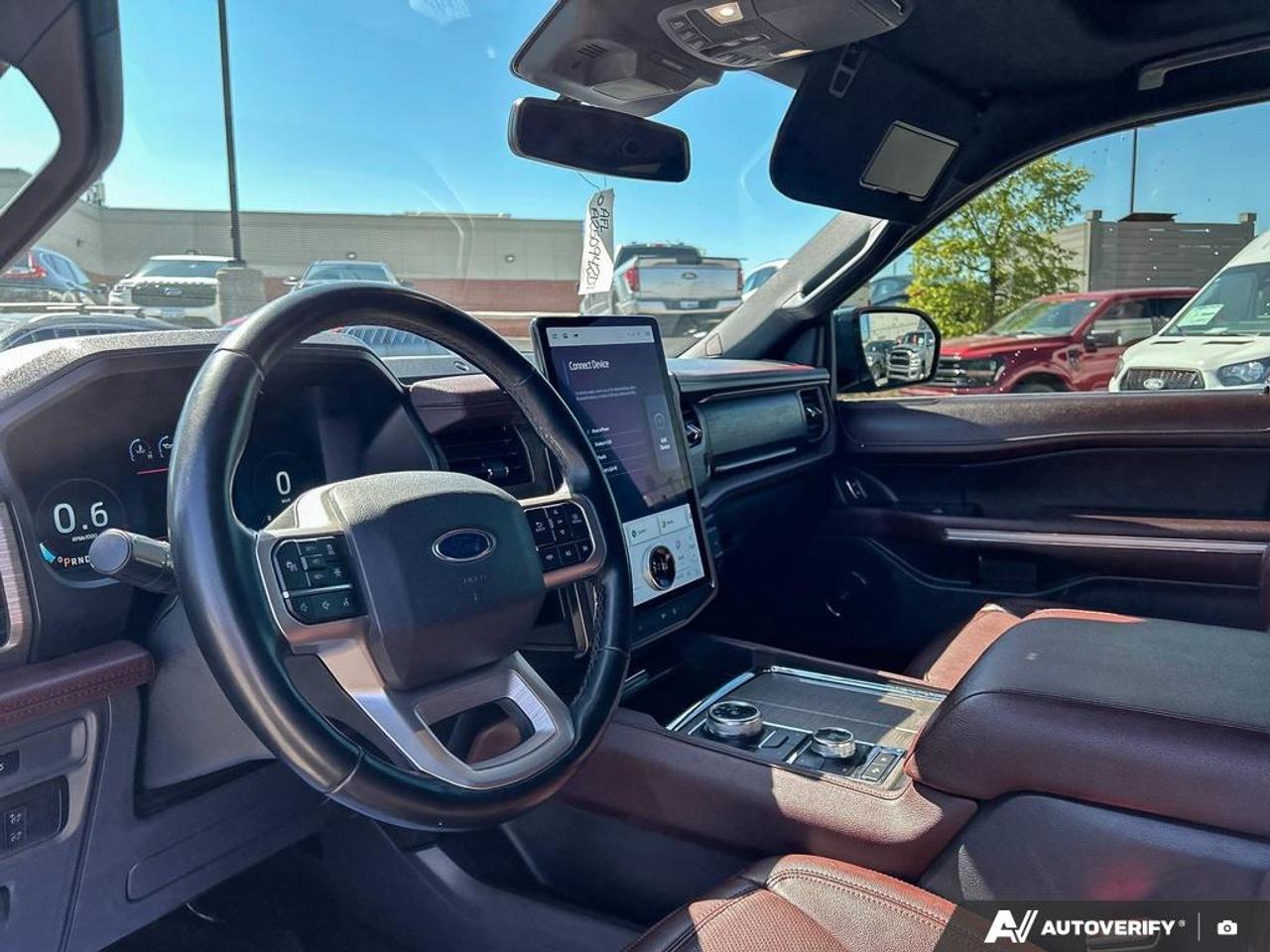 2022 Ford Expedition Limited PANO ROOF | NO ACCIDENTS | 302A Photo