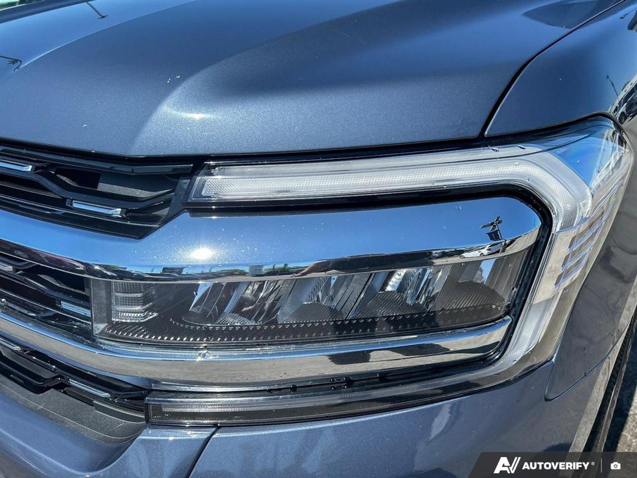 2022 Ford Expedition Limited PANO ROOF | NO ACCIDENTS | 302A Photo
