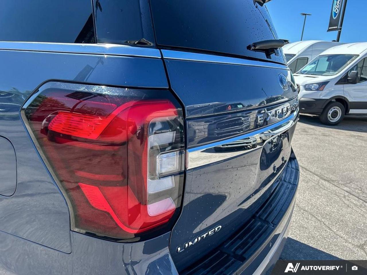 2022 Ford Expedition Limited PANO ROOF | NO ACCIDENTS | 302A Photo