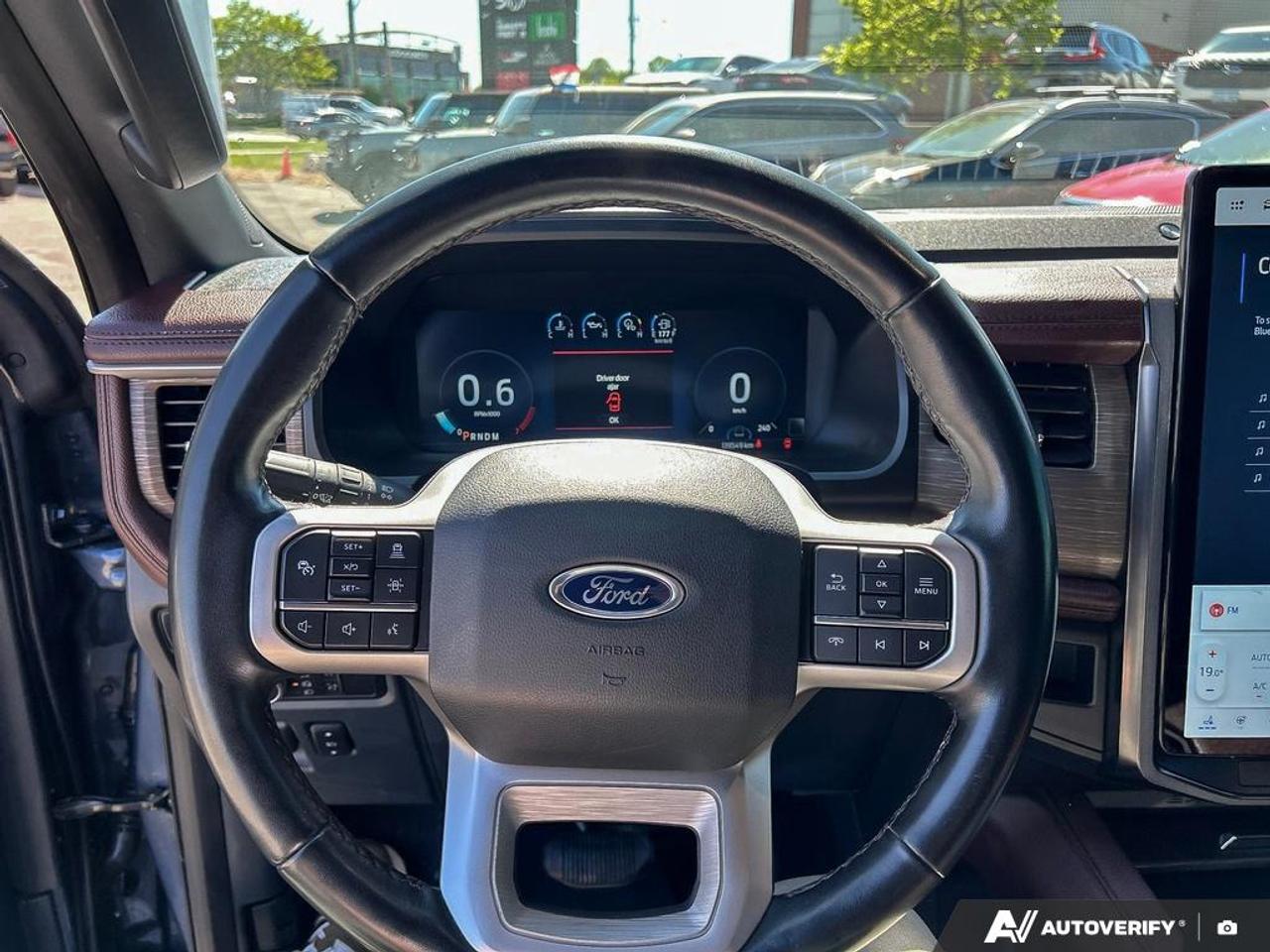 2022 Ford Expedition Limited PANO ROOF | NO ACCIDENTS | 302A Photo