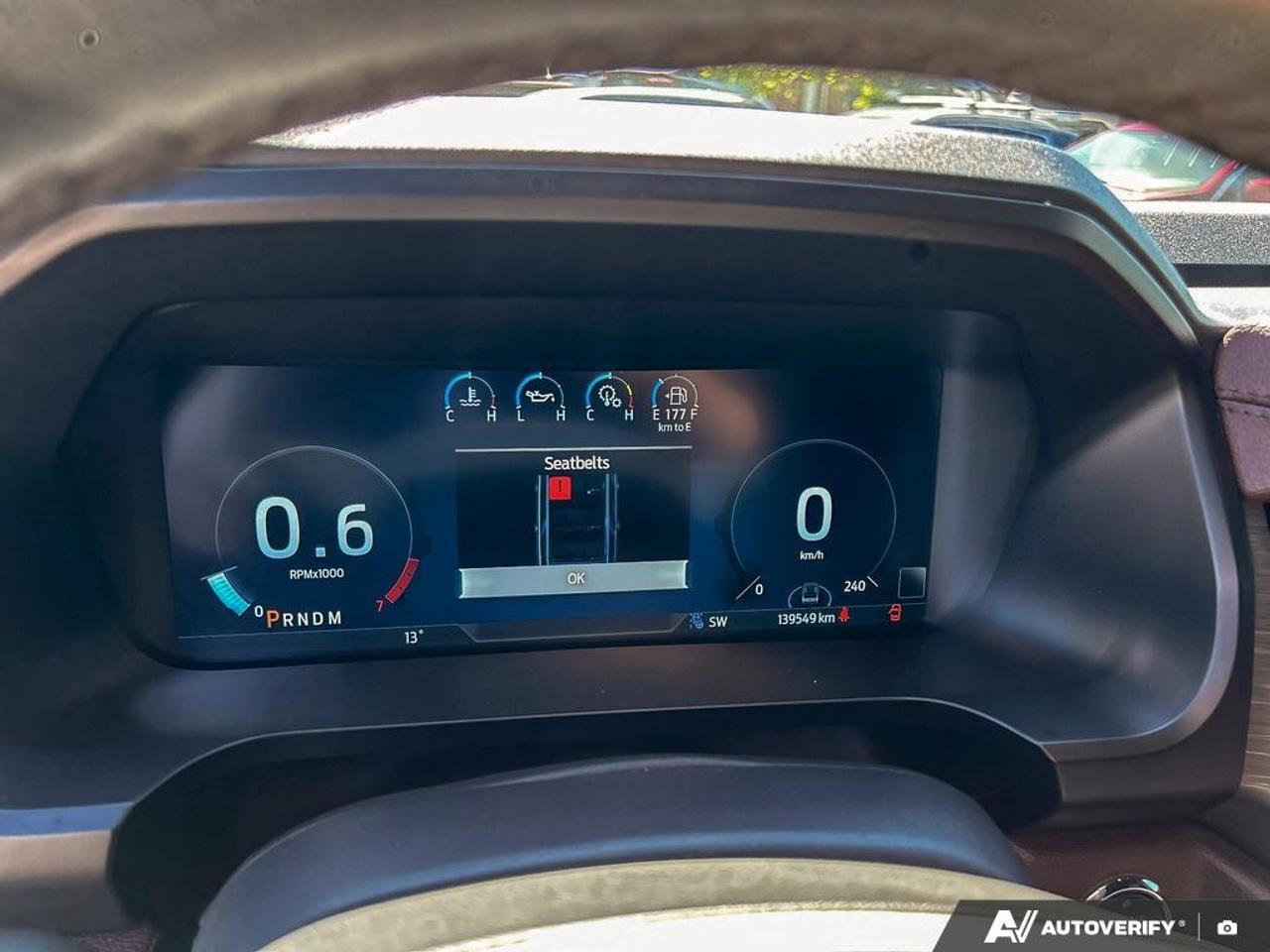 2022 Ford Expedition Limited PANO ROOF | NO ACCIDENTS | 302A Photo