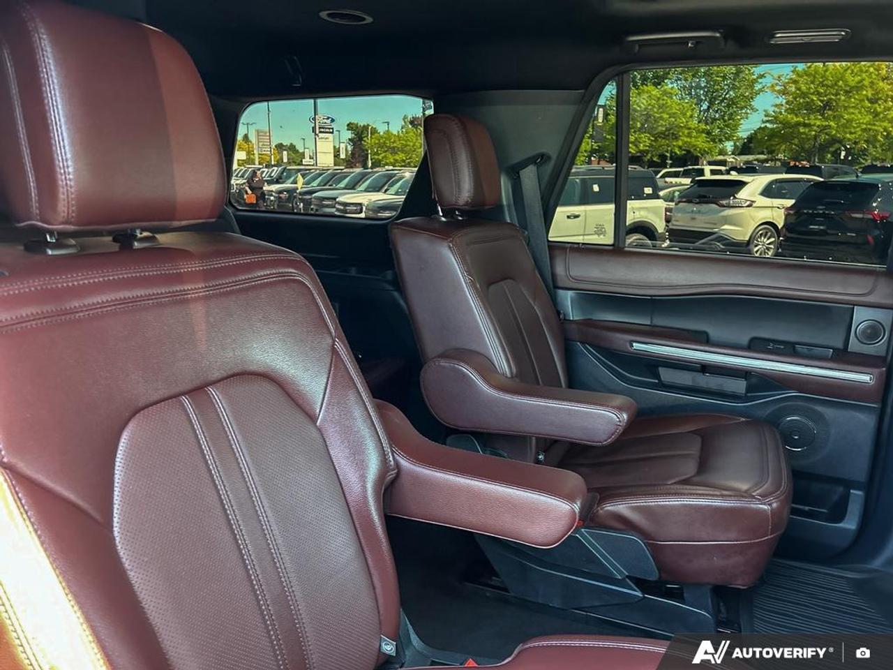 2022 Ford Expedition Limited PANO ROOF | NO ACCIDENTS | 302A Photo