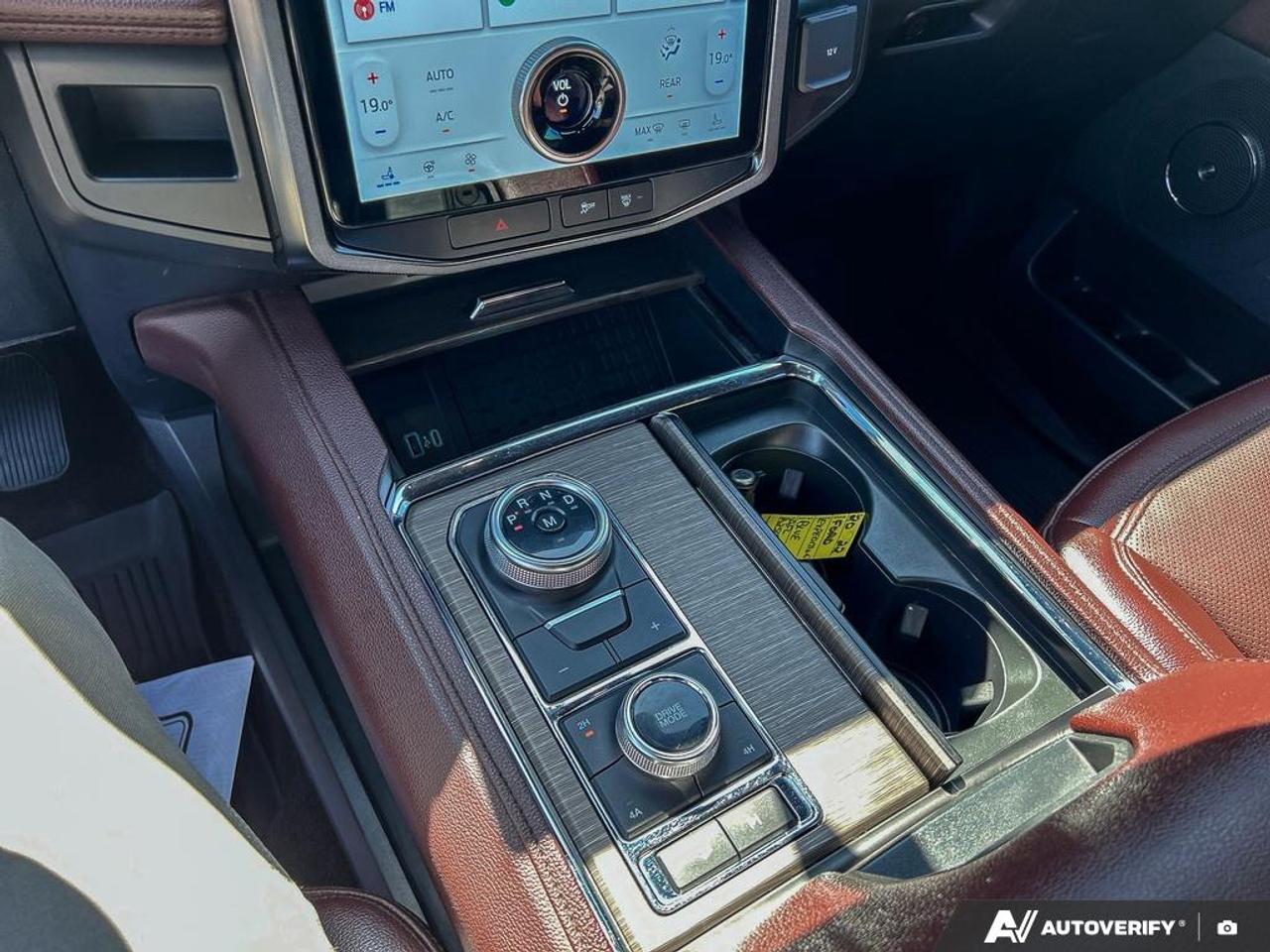 2022 Ford Expedition Limited PANO ROOF | NO ACCIDENTS | 302A Photo