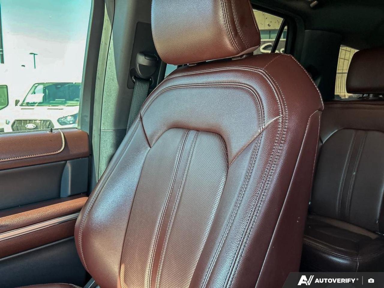 2022 Ford Expedition Limited PANO ROOF | NO ACCIDENTS | 302A Photo