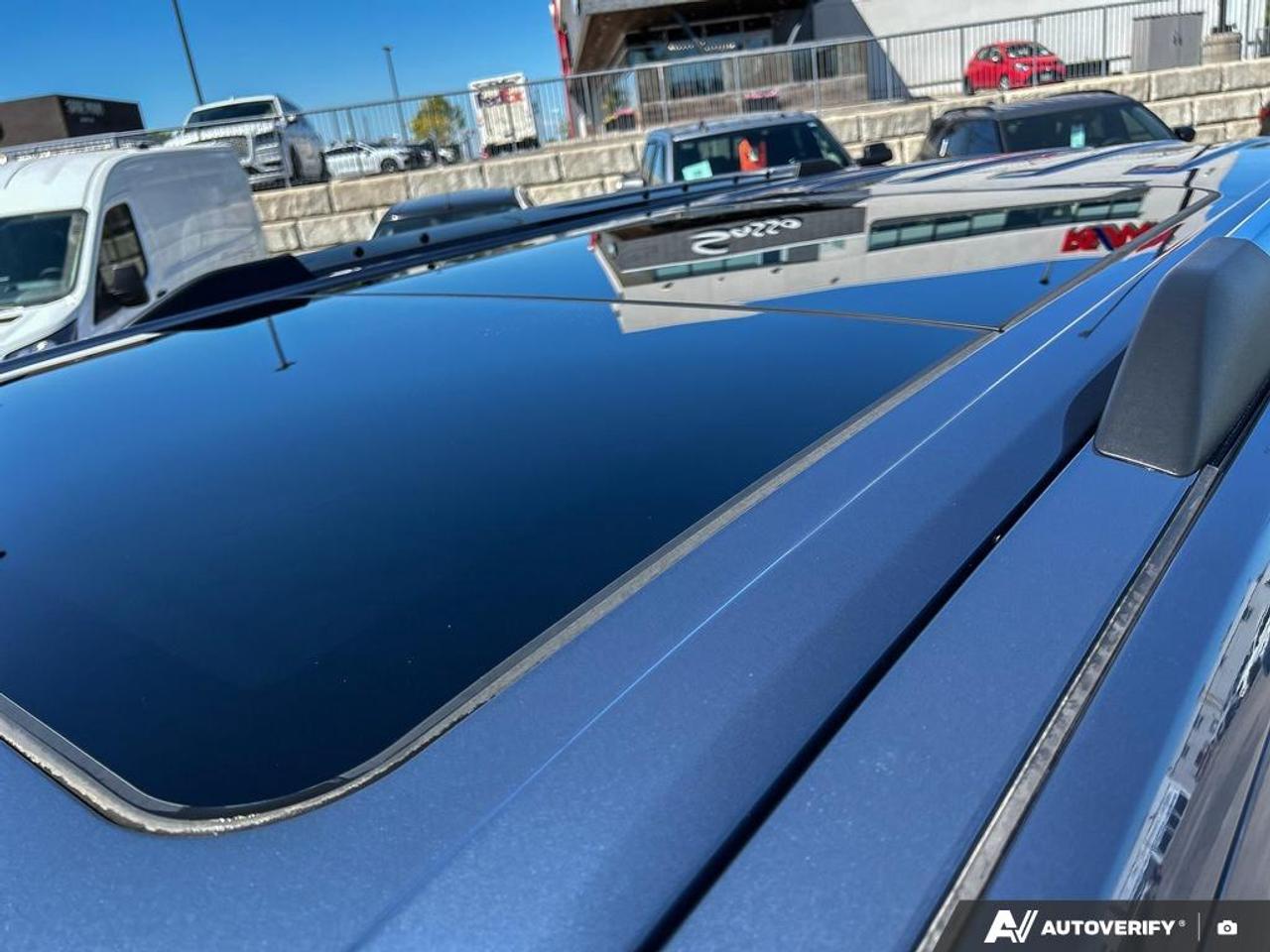2022 Ford Expedition Limited PANO ROOF | NO ACCIDENTS | 302A Photo