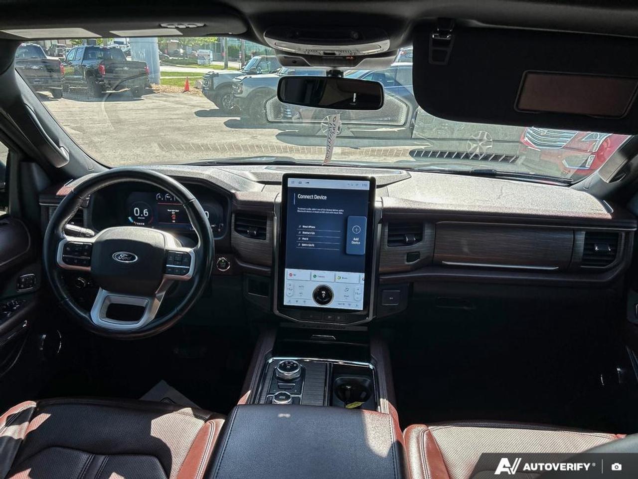 2022 Ford Expedition Limited PANO ROOF | NO ACCIDENTS | 302A Photo