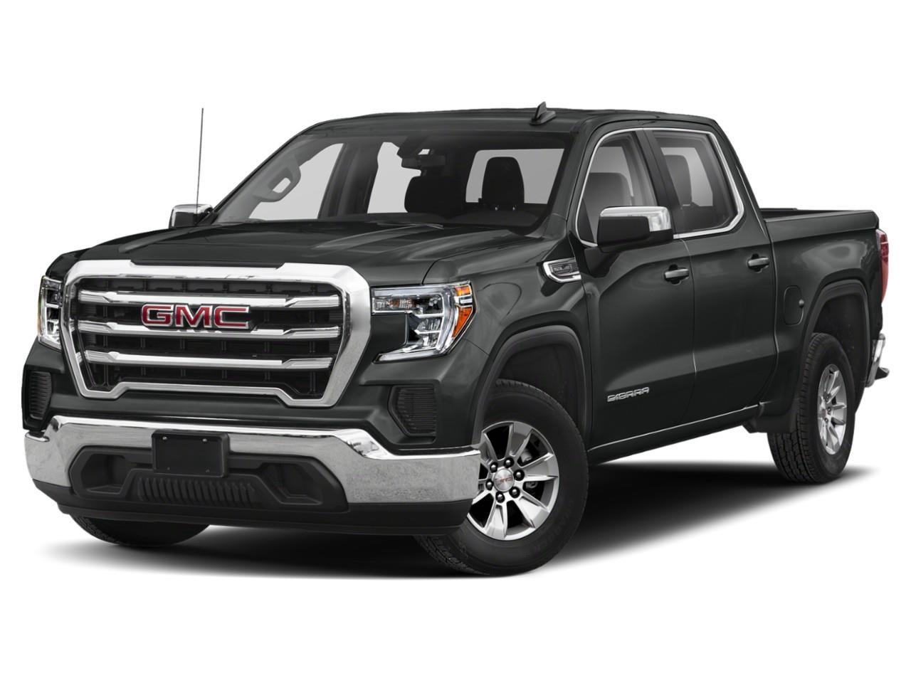 Used 2021 GMC Sierra 1500 SLE for sale in Killarney, MB