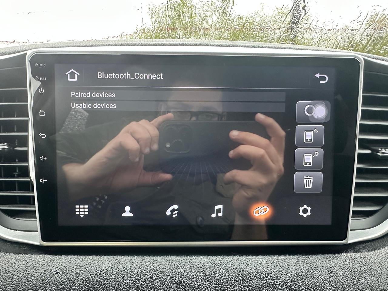 2019 Kia Sportage LX AWD HeatedCloth FM Bluetooth KeylessEntry Alloy Photo