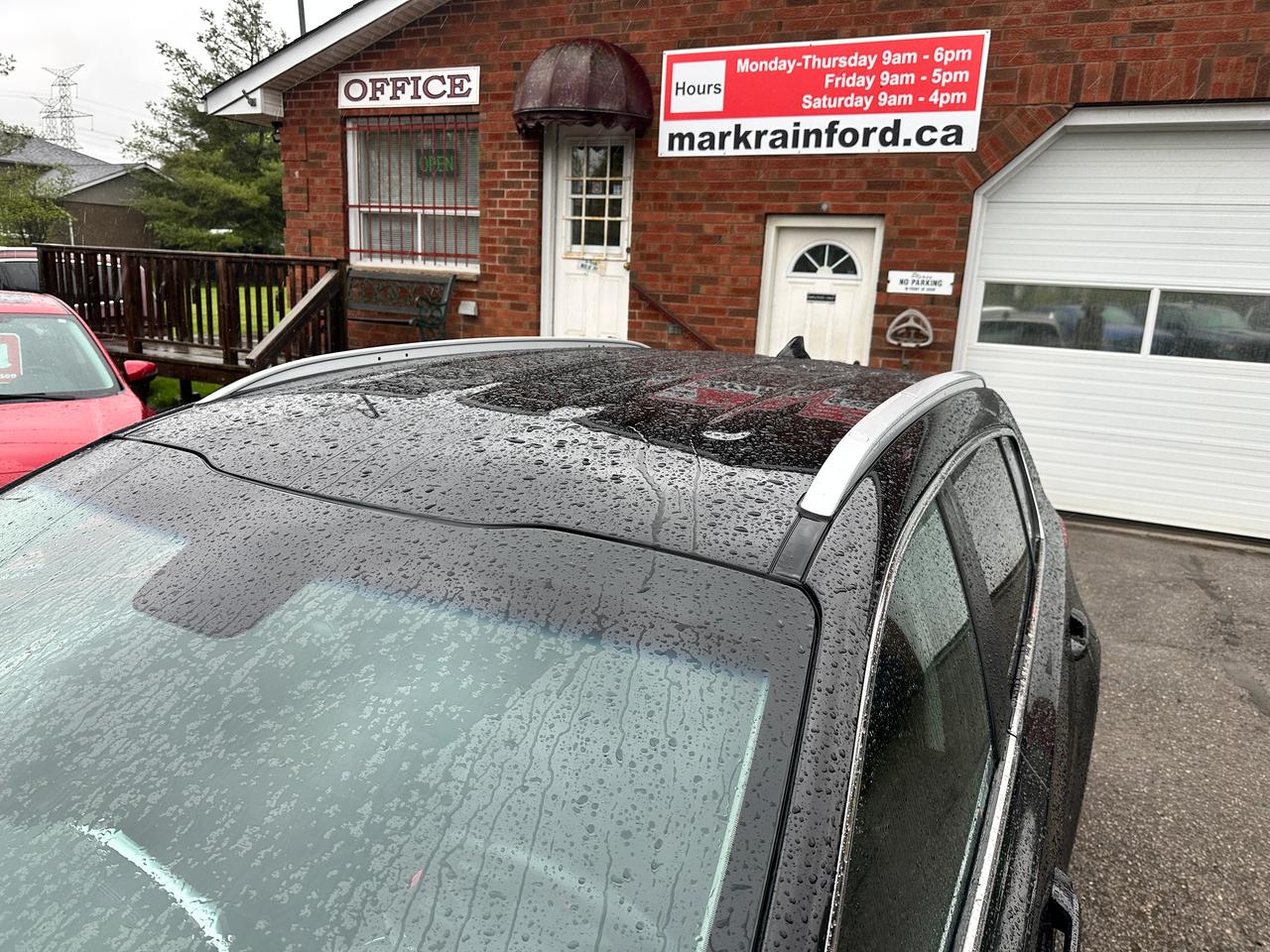 2019 Kia Sportage LX AWD HeatedCloth FM Bluetooth KeylessEntry Alloy Photo