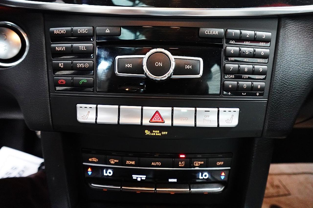 2015 Mercedes-Benz E-Class E 400,PANO ROOF,0 CLAIM,AWD,WELL MAINTAIN,NAVI Photo