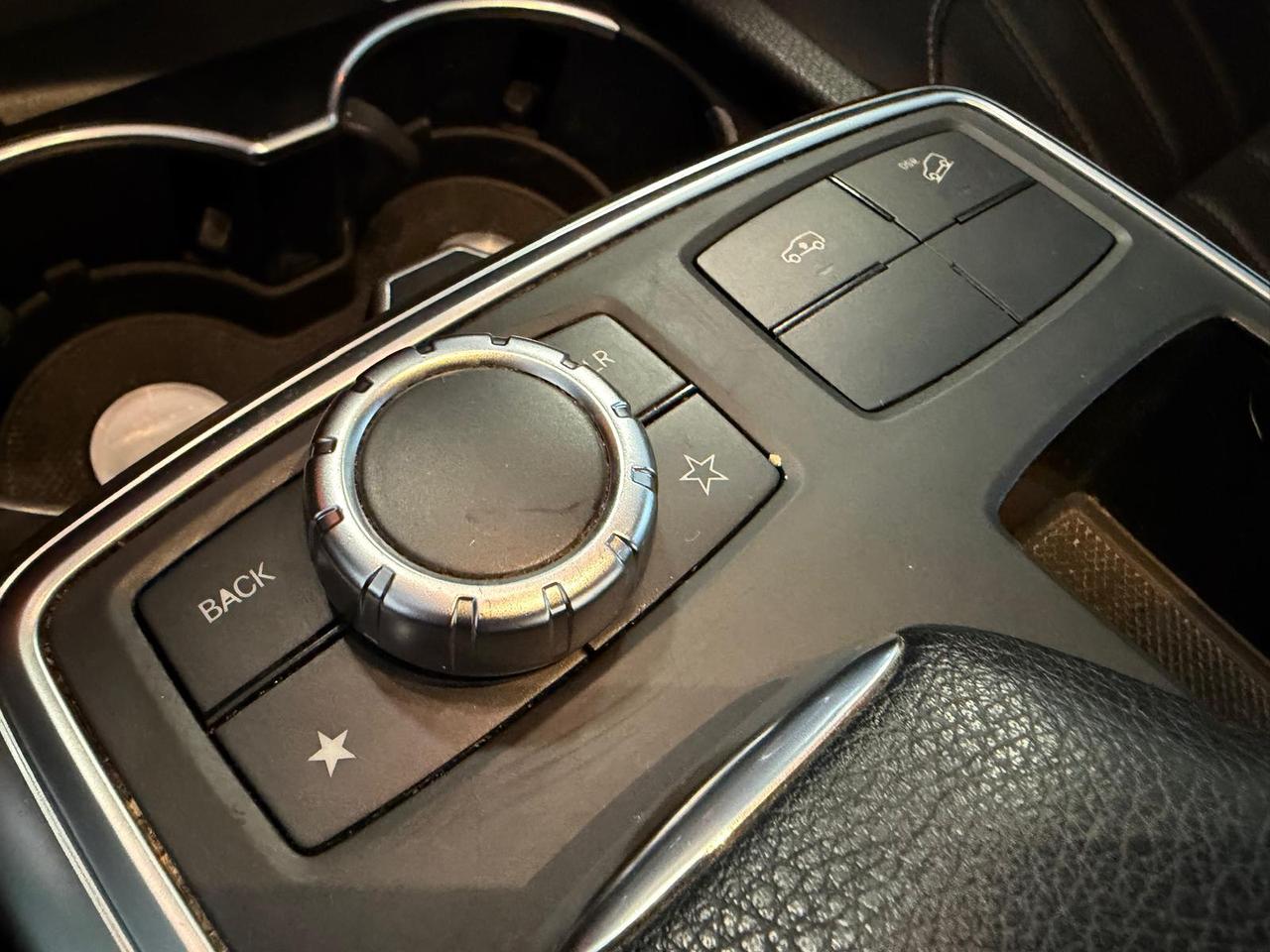 2013 Mercedes-Benz GL-Class GL 350 BlueTec Photo